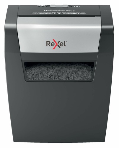 Rexel momentum x308 - rexel,