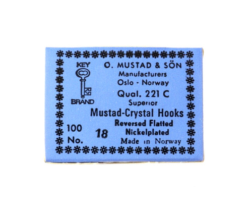 Ami mustad crystal - ami,