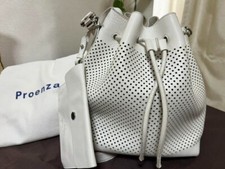 Borsa a tracolla Proenza