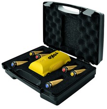 Toko Struttura Sci Di Fondo SET In Valigia