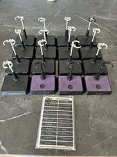 16 Bandai Saint Seiya Saint Cloth Myth Display Stand  Action Figure