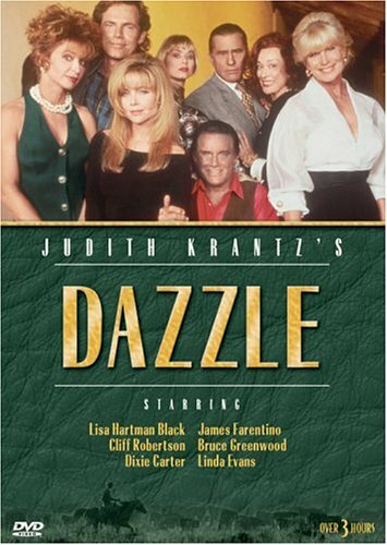 Dazzle new lisa - dazzle, (dvd,