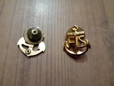 Raro Fregio distintivo