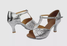 Scarpe da ballo latino sala da