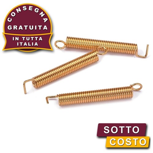 Molle ponte tremolo - molle,