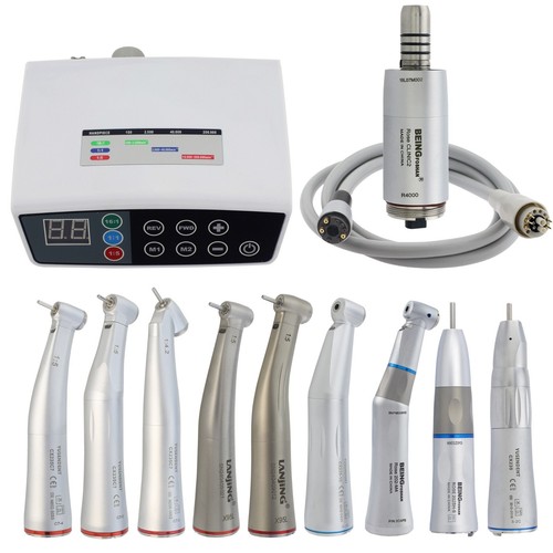 Being coxo micro motore - micro,