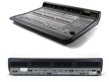 Superficie Di Controllo Digidesign C24