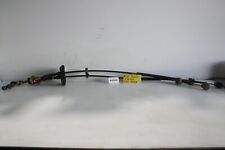 CORDE CAVI CAMBIO MANUALE FIAT Panda 3 Serie 112113159 1.2B A4566