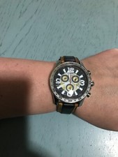 Alviero Martini orologio da polso 