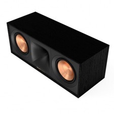  KLIPSCH R-50C CANALE CENTRALE EBONY NUOVO GARANZIA ITALIA