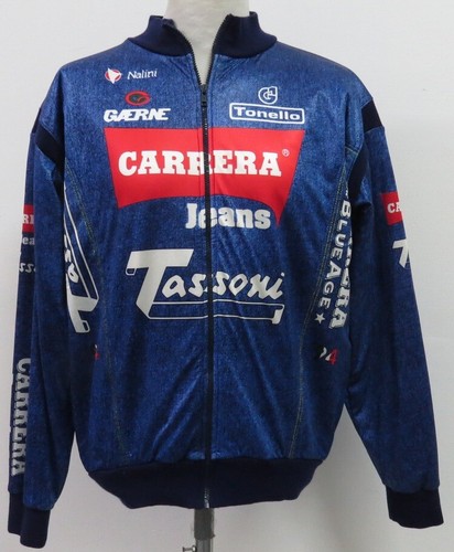 Team carrera italia - carrera,
