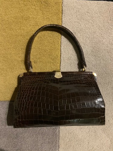 Borsa vintage anni in - anni, 60,