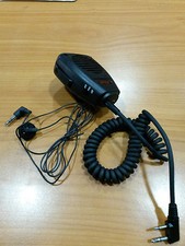  INTEK SMV950K MICROFONO VOX AMPLIFICATO PER KENWOOD-POLMAR-ZODIAC