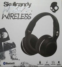 CUFFIE SKULLCANDY HESH 2