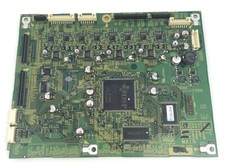 Pioneer DWX2674 main Control