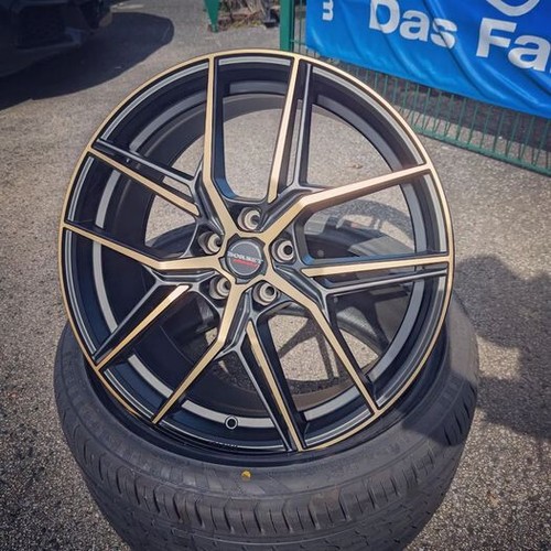 Cerchi borbet pollici - qx,