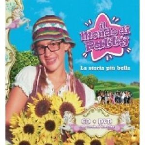 Mondo patty cd - il, di