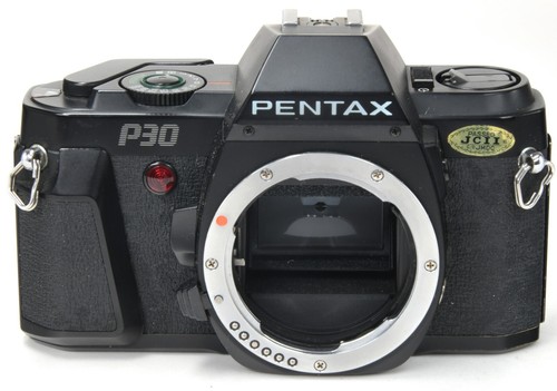 Pentax p30 - pentax,