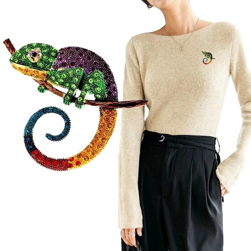 Spilla elegante - spilla,
