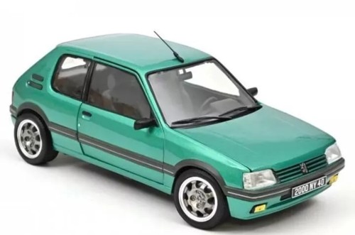 Peugeot 205 gti griffe - gti,