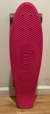 Penny nickel board - 27", long