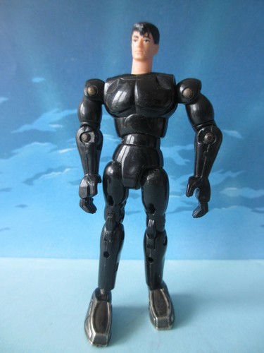 Vintage figurine winspector - vintage,