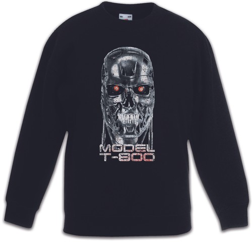Maglione skullhead model 800 - maglione,