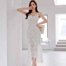 Tubino vestito abito donna