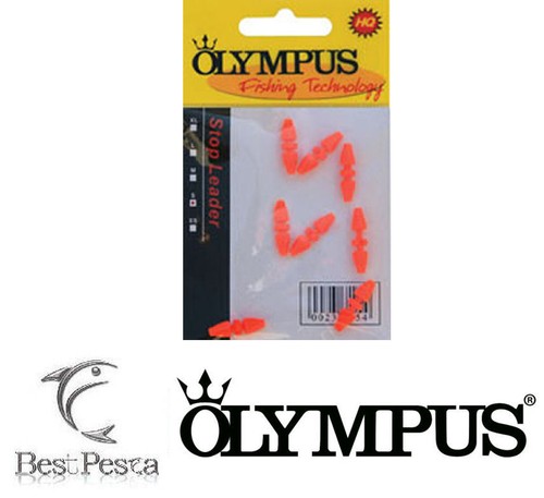 Olympus stop leader colori - -,