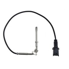 Sensore temperatura gas di