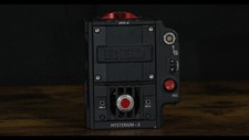 RED EPIC-M MYSTERIUM-X 4K 14MP