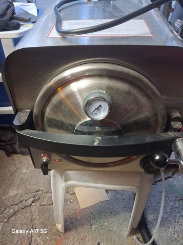 Azdent tr250e sterilizzatore - tr250e,