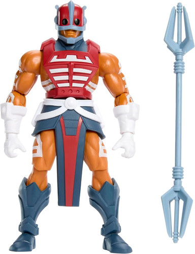 Masters the universe 200xx - masters, of