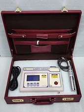 Macchina fisioterapia laser