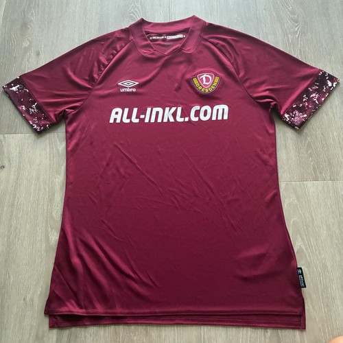 Maglia trasferta dinamo - maglia,