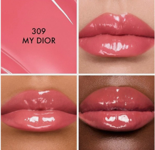Rossetto vetro dior addict - in,