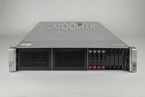 Proliant dl380 2x intel - dl380,
