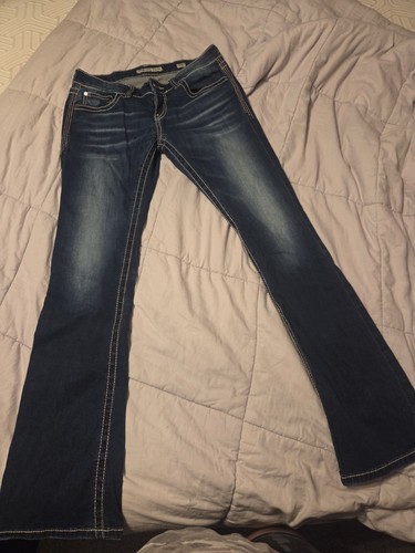 Bke denim sabrina - sabrina., jeans