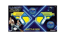 ROCCO GIOCATTOLI LASER M.A.D