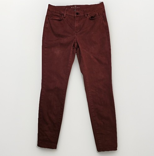 Jeans alla caviglia white - alla,