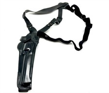 Fondina Vega cuoio Nero