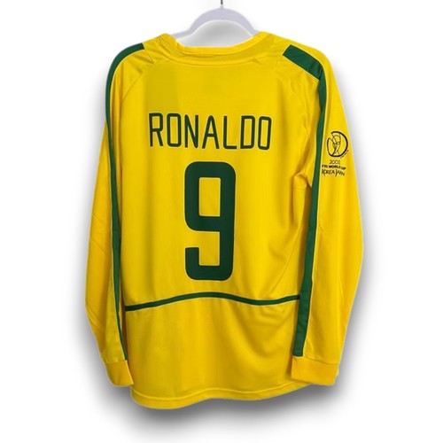 Maglia manica lunga brasile - manica,
