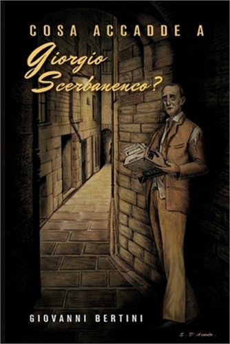 Cosa accadde giorgio - a,