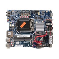 Shuttle XPC DS81 Intel H81