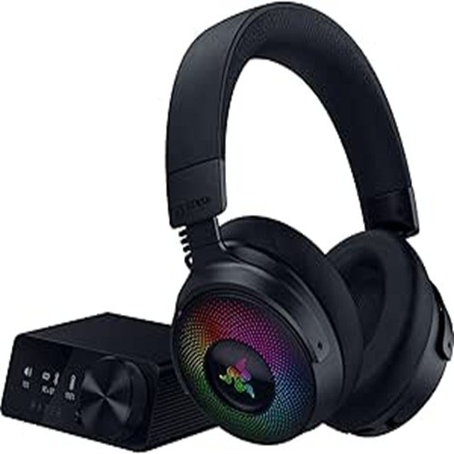 Cuffie gaming - cuffie,