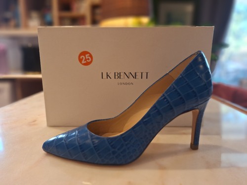 Scarpe corte bennett - scarpe, l