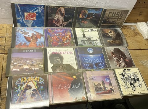 Lot rock roll - roll, prog
