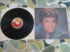 Little Tony ‎– Ragazza