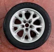 Cerchio in lega Alfa Romeo 147 6.5x15”