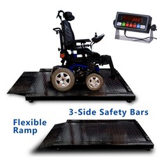 Prime Bilancia Roll On Pesa